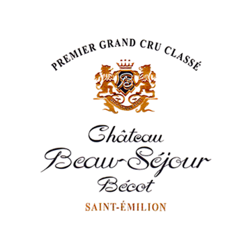 Beau-Sejour-Becot Chateau